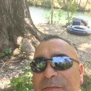 Meet your Posher, Joe